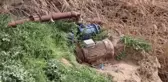 Sondaj ekipmanlarını çaldıkları öne sürülen 3 kişi tutuklandı