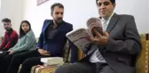 ÜNİVERSİTELİLER PANDEMİDE ORTAYA ÇIKAN TOPLUMSAL SORUNLARI KİTAPLAŞTIRDI - YENİDEN
