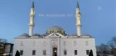 WASHİNGTON - ABD'de Ramazan'ın ilk teravih namazı