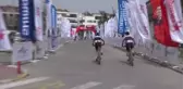 9. Manavgat UCI Dağ Bisikleti Maratonu sona erdi
