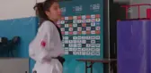 AFYONKARAHİSAR - Şampiyon tekvandocu Meryem Betül Çavdar'ın gözü hep zirvede