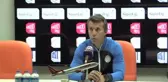 Alanyaspor-Rizespor maçının ardından - Bülent Korkmaz