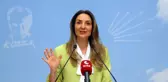 CHP'li Nazlıaka: 