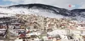 Çiftiler ilkbaharla birlikte hayvanlarını yayılıma çıkarttı