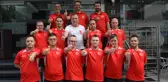 Down Sendromlular Futsal Milli Takımı, Dünya Kupası'na galibiyetle başladı