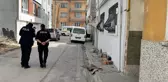 Eskişehir'de çıkan silahlı kavgada 1 kişi öldü