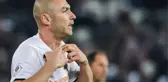 Bu ne hal Kral! Dibe vuran Burak Yılmaz Fransızları çileden çıkardı