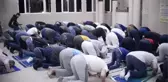Guetamala'da ramazanın ilk günü