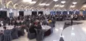 Son dakika haberi! Kızıltepe Kaymakamı Çam, şehit aileleri ve gazilerle iftarda bir araya geldi