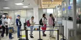 Kuşadası'ndan Yunan adalarına feribot seferleri yeniden başladı