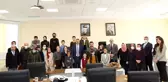 Kütahya'nın 'Kitap kurtları' ödüllendirildi