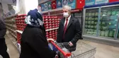 Ramazan ayında rekor seviyesinde nakit desteği