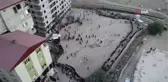 Şenoba Belediyesi'nden vavtandaşlara destek