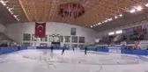 Short Track Türkiye Şampiyonası tamamlandı