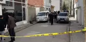 SOKAKTA VURULDU, HASTANEDE ÖLDÜ