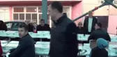 Tekirdağ'da 3 bin 500 kişi birlikte oruç açtı