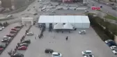 TUZLA'DA 1000 KİŞİLİK İFTAR ÇADIRI KURULDU