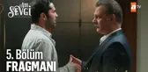 Adı Sevgi 5. Bölüm Fragmanı | 