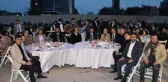 AK Parti Genel Başkan Yardımcısı Dağ vefa iftarında konuştu