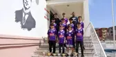 Atletizmde 8 yıldır şampiyonluğu kaptırmıyorlar