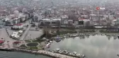 Çöken barınağa Yalova Belediyesi'nin parası yetmedi, DLH'nın yapması bekleniyor