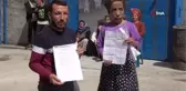 Engelli çift ev hayaliyle dolandırıldı...Prefabrik ev yaptırmak istediler, 20 bin TL dolandırıldılar