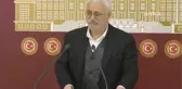 HDP'li vekil Saruhan Oluç, kameralar karşısında rahatsızlandı! Apar topar basın toplantısını sonlandırdı
