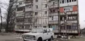 Mariupol'den çıkamayan sivillerin zorlu yaşam mücadelesi