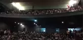Niğde'de 90'lar rüzgarı esti