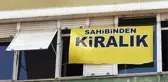 Nisan ayında kiralara en fazla yüzde 29,88 oranında zam yapılabilecek