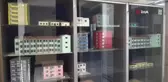 Öğrenciler, evini sil baştan yeniledikleri aileye ziyarette bulundu