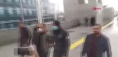 SAVCIYI MAKAMINDA DARBEDEN ŞÜPHELİYE 13 YIL 7 AYA KADAR HAPİS İSTEMİ