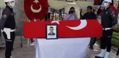 Şehit polis memuru Babayiğit, gözyaşları içerisinde uğurlandı
