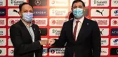 Son Dakika: A Milli Erkek Basketbol Takımı'nda Başantrenör Orhun Ene ile yollar ayrıldı