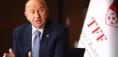 Son Dakika: Türk futbolunda deprem! TFF Başkanı Nihat Özdemir istifa etti