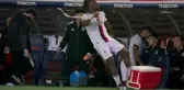 Batshuayi yalnızca taraftarı çıldırtmadı! Rosier'den takım arkadaşına olay gönderme