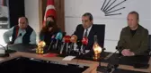 Tepki için faturayı ödemeyen CHP il başkanlığının elektriği kesildi