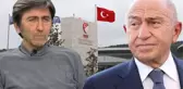 TFF Başkanı istifa etti, Rıdvan Dilmen'in 1 hafta önceki sinyali gündem oldu: Bana ihtiyaç var