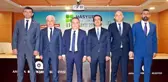 Türkiye'nin ilk tarım fuarı, 7 yıl aradan sonra kapılarını tekrar ziyaretçilerine açıyor
