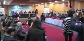 TÜRKİYE'NİN İLK TARIM FUARI HASYURT YENİDEN CANLANIYOR