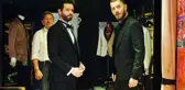 Üç Kuruş 21. Bölüm Fragman