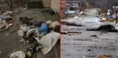Uluslararası kamuoyu ayakta! Buça'da çekilen görüntüler akıllara Srebrenitsa Katliamı'nı getirdi