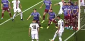 Beklenen oldu! Beşiktaş, Trabzonspor maçının tekrarı için TFF'ye gidiyor