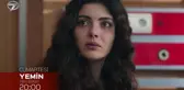 Yemin Dizisi 418. Bölüm Fragmanı