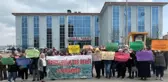YERLEŞİM YERİNE YAKIN TAŞ OCAĞININ YENİDEN FAALİYETE GEÇMESİ YARGIYA TAŞINDI