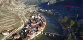 AMASYA'DA RAMAZAN AYI BOYUNCA ŞEBEKE SUYU ÜCRETSİZ