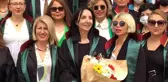 Avukat Hava Orhon Ankara Barosu Başkanlığına adaylığını açıkladı