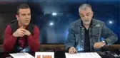 Başarılı sunucu Gökay Kalaycıoğlu, Al Sana Haber programının kadrosuna dahil oldu