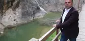 ÇAL KANYONU SUYUNA KAVUŞTU