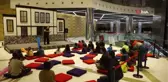Denizli'de düzenlenen etkinlikler, eski Ramazan'ları aratmıyor
